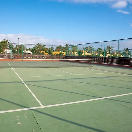 La Rosa Dei Venti Appartement Corralejo Buitenkant foto