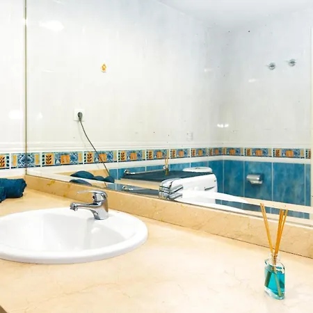 La Rosa Dei Venti Appartement Corralejo Buitenkant foto