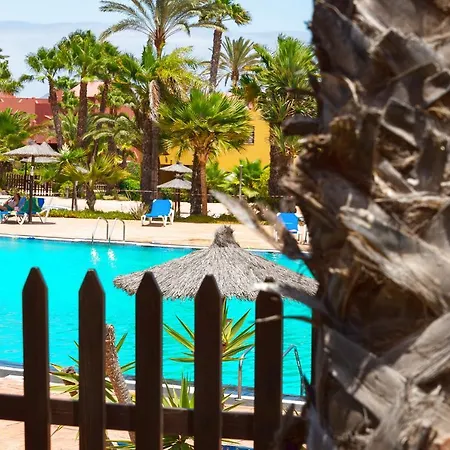 La Rosa Dei Venti Appartement Corralejo Buitenkant foto
