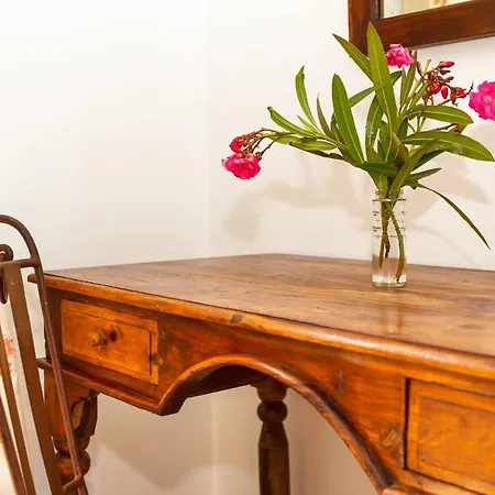 La Rosa Dei Venti Appartement Corralejo Buitenkant foto