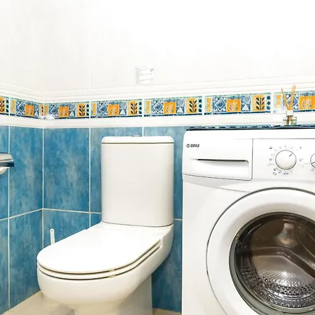 La Rosa Dei Venti Appartement Corralejo Buitenkant foto