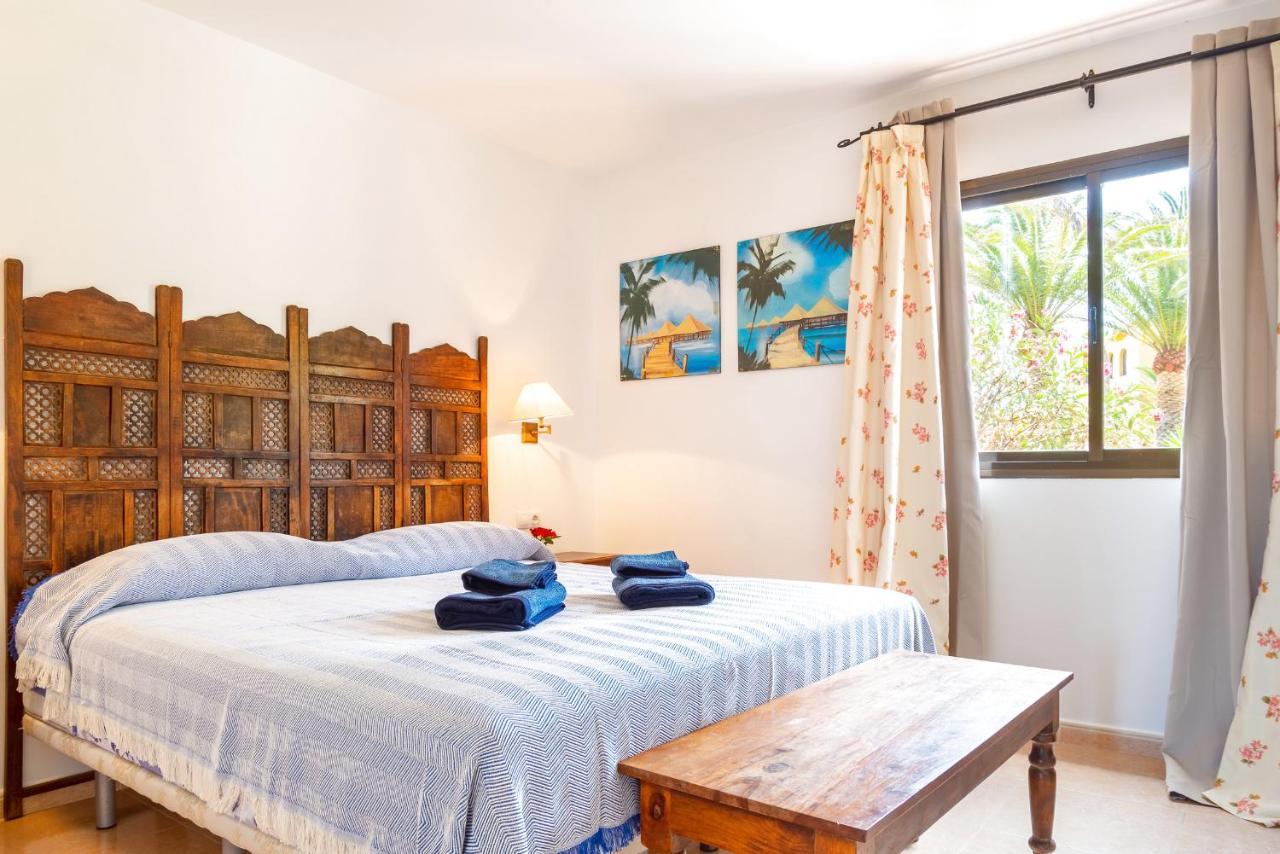 La Rosa Dei Venti Appartement