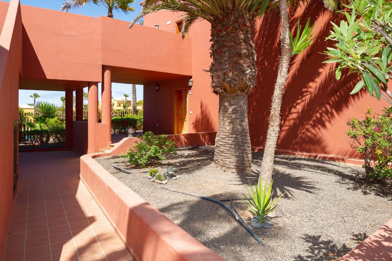 La Rosa Dei Venti Apartment
